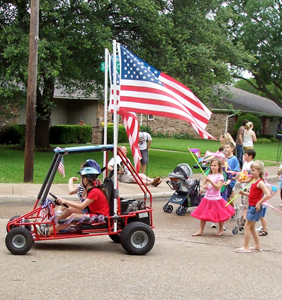 Spring Creek Memorial Day Parade 2007 12.JPG